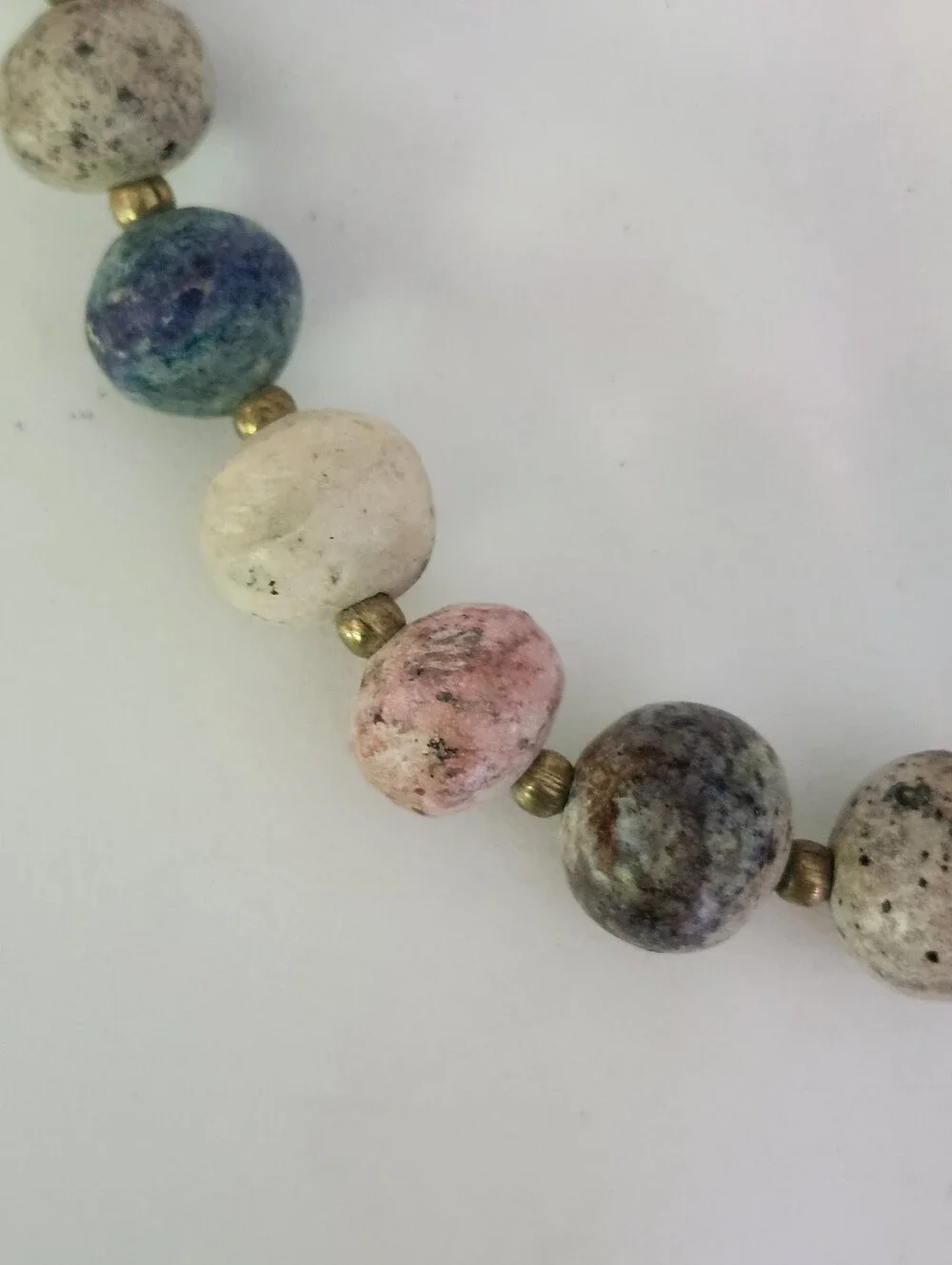 Vintage delicate pastel